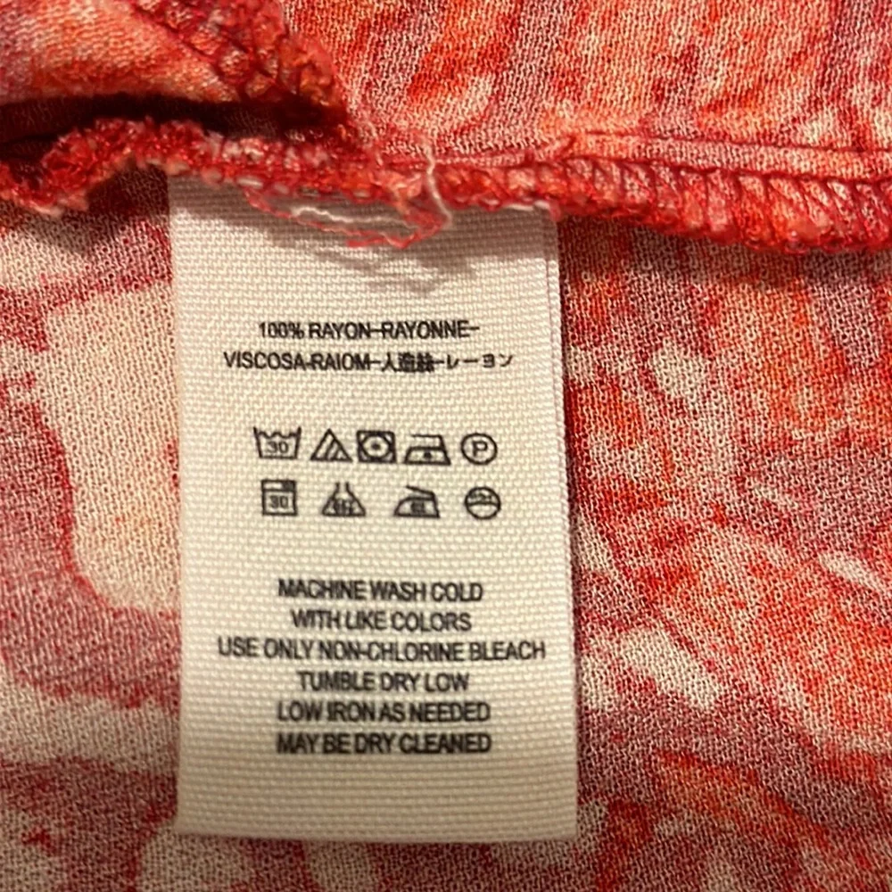 Free People Beach Day stunning dress - Picture 10 of 10